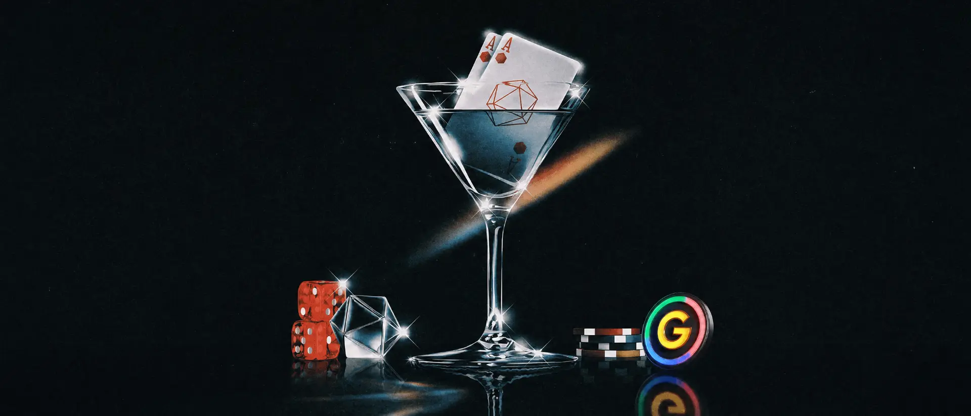 iGaming Platform — 10,000+ games from 70+ providers
